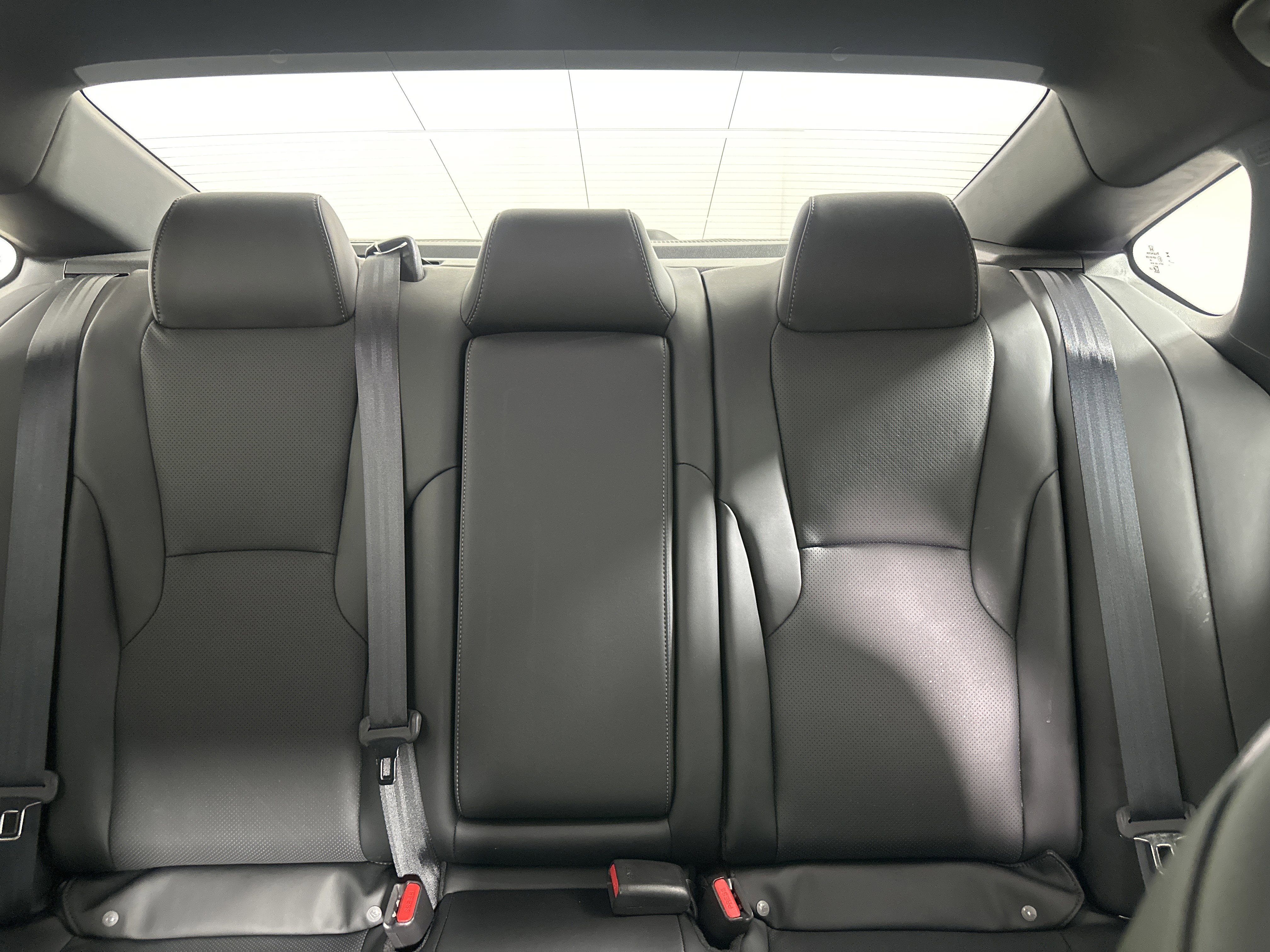 Used 2023 Honda Accord Sport image 21