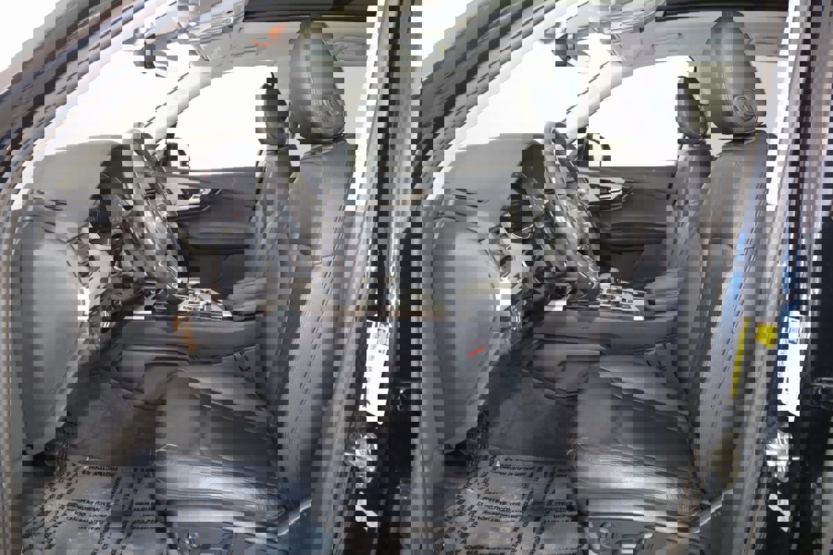 Used 2018 Audi Q7 2.0T Premium Plus image 12