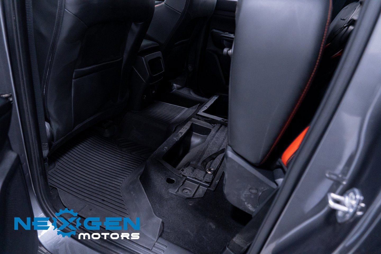 Used 2024 Ford Ranger Raptor image 43