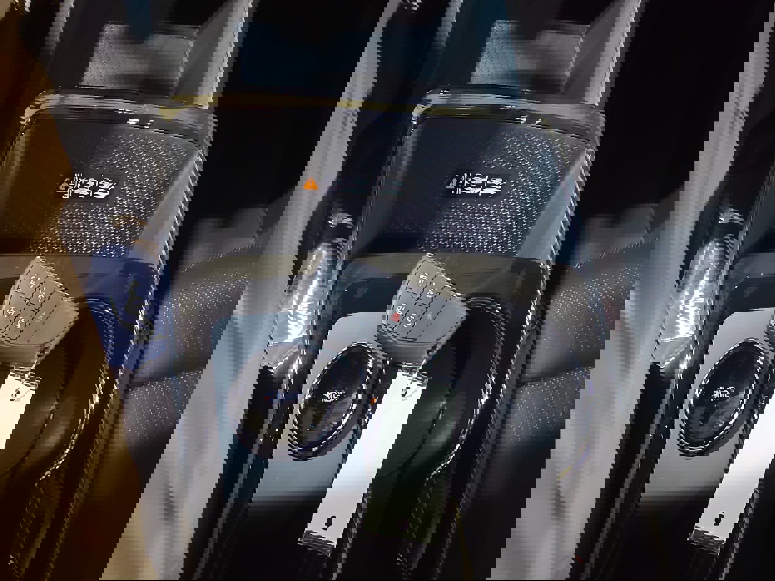 New 2026 Chevrolet Equinox RS image 17