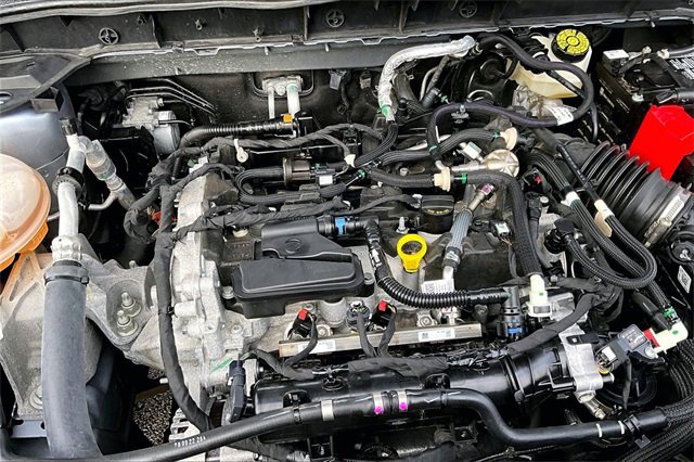 Used 2022 Ford Escape SE w/ Convenience Package image 30