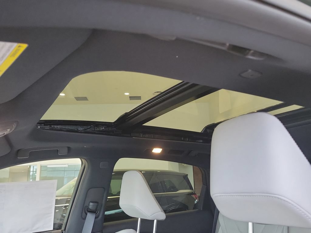 New 2027 INFINITI QX65 Sport AWD/4WD image 13