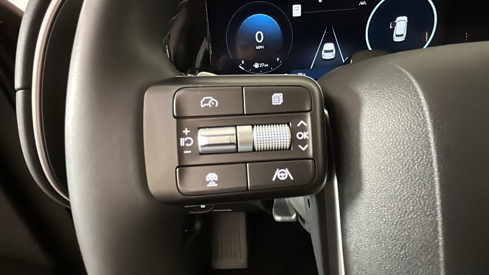 Used 2026 Hyundai Palisade SEL AWD/4WD image 20