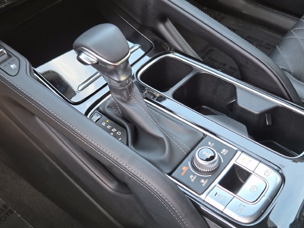 Used 2024 Kia Telluride SX X-Line AWD/4WD image 38