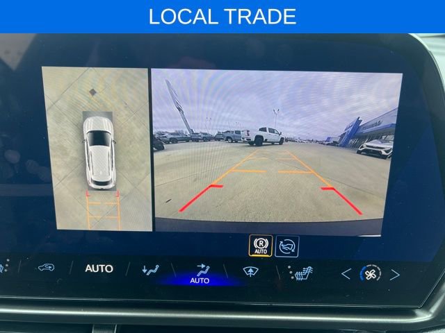 Used 2026 Chevrolet Equinox EV LT w/ Comfort Package image 22