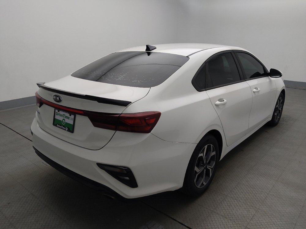 Used 2019 Kia Forte LXS image 9