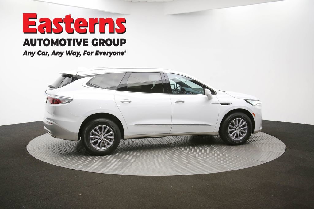 Used 2024 Buick Enclave Premium image 47