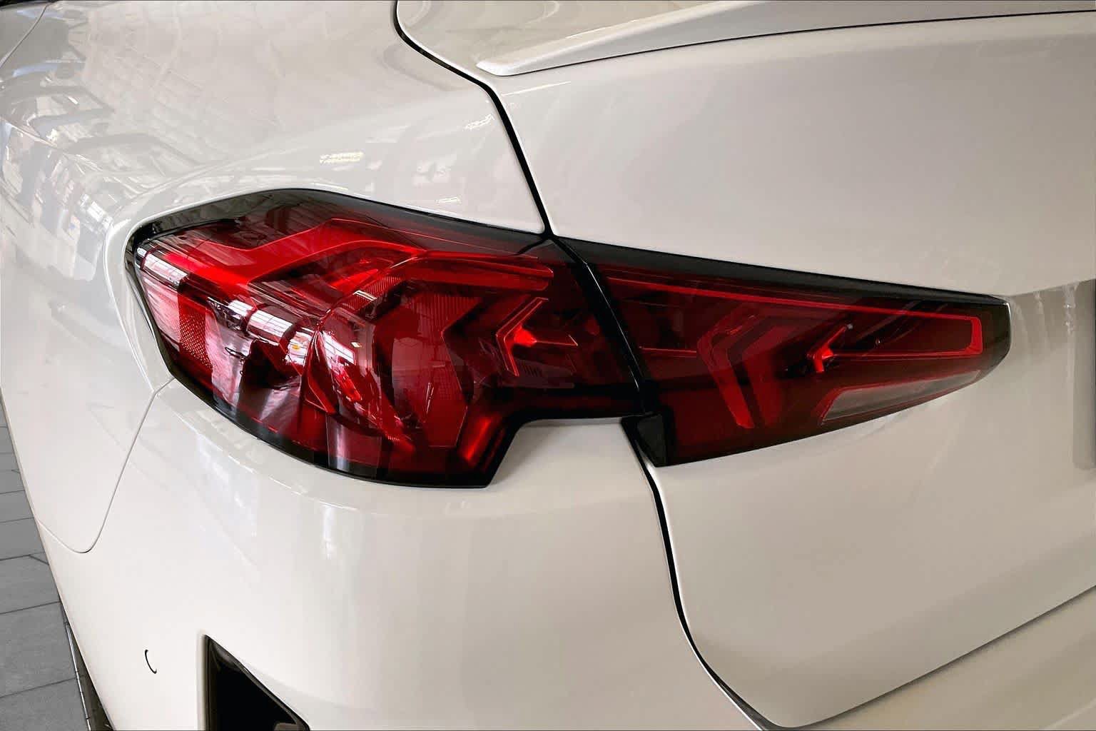 Used 2025 BMW M235i xDrive AWD/4WD image 25