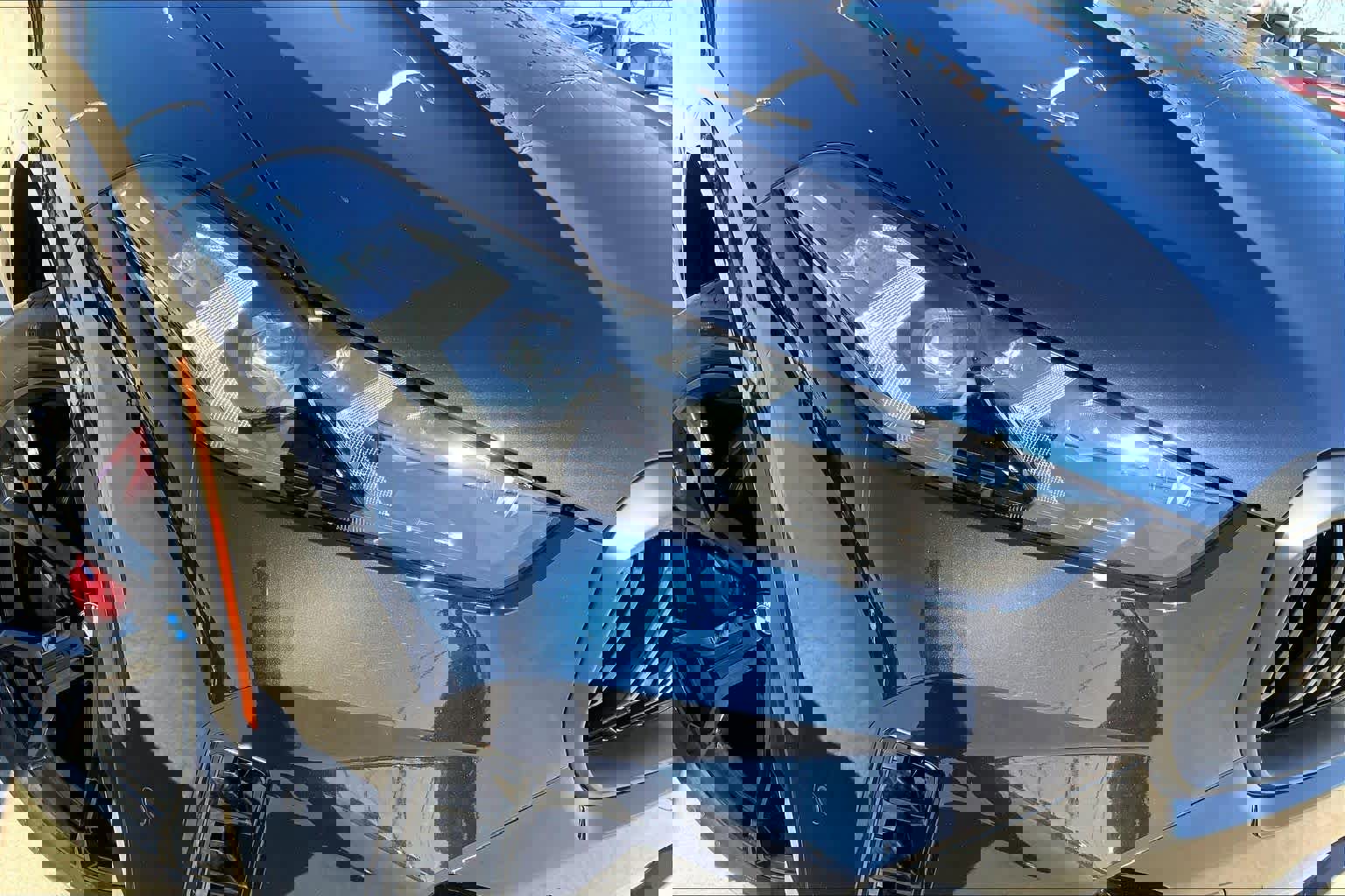 Certified 2025 BMW X5 M60i w/ Executive Package image 27