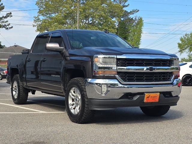 Used 2016 Chevrolet Silverado 1500 LT w/ All Star Edition image 7