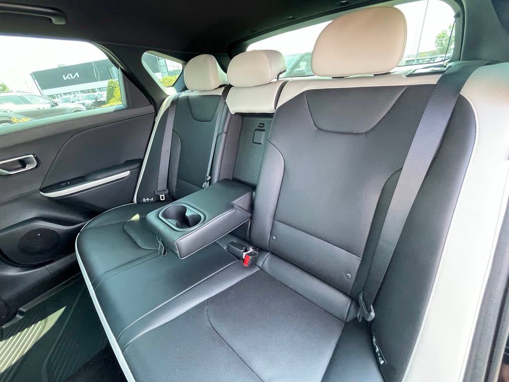 Certified 2026 Kia K4 GT-Line w/ GT-Line Premium Package FWD image 25