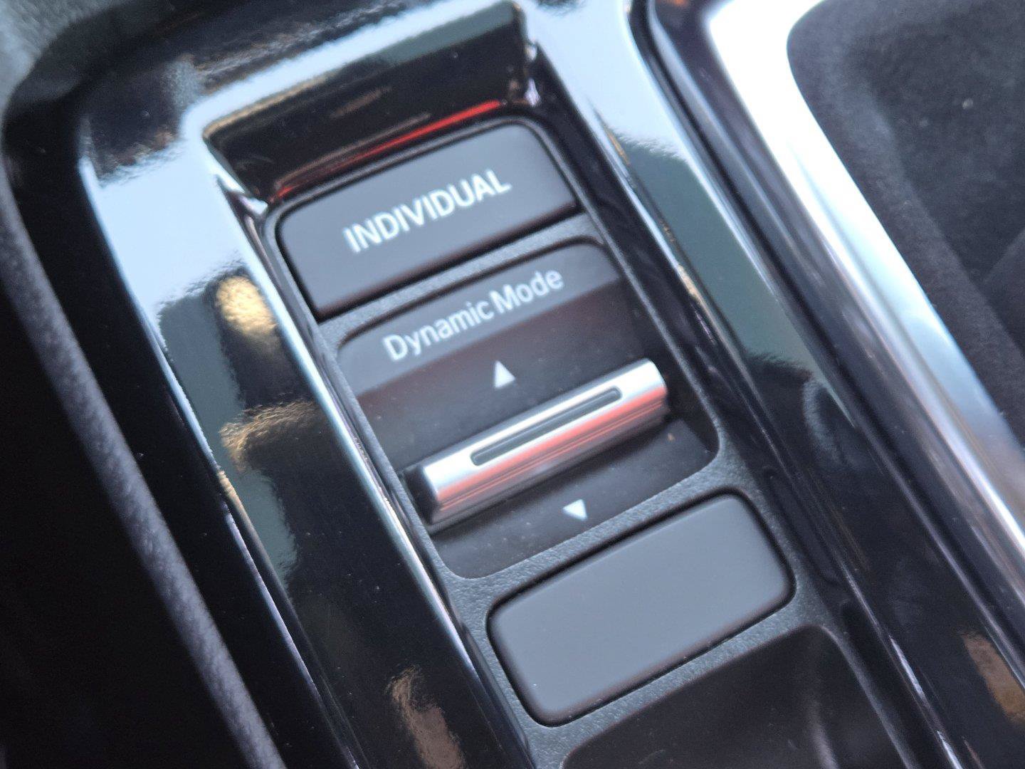 Used 2025 Acura Integra Type S FWD image 8