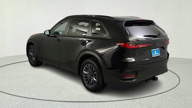 New 2026 MAZDA CX-70 SC Plus AWD/4WD image 5