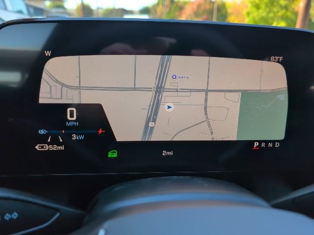 New 2026 Chevrolet Equinox EV RS FWD image 28