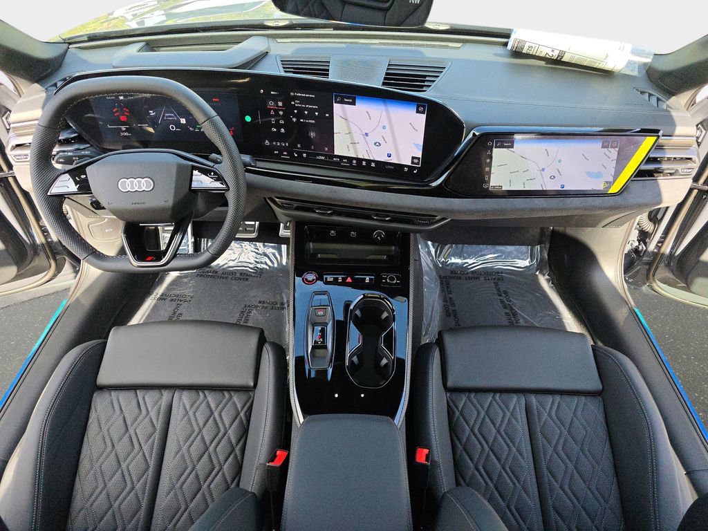 New 2025 Audi S5 Prestige AWD/4WD image 35