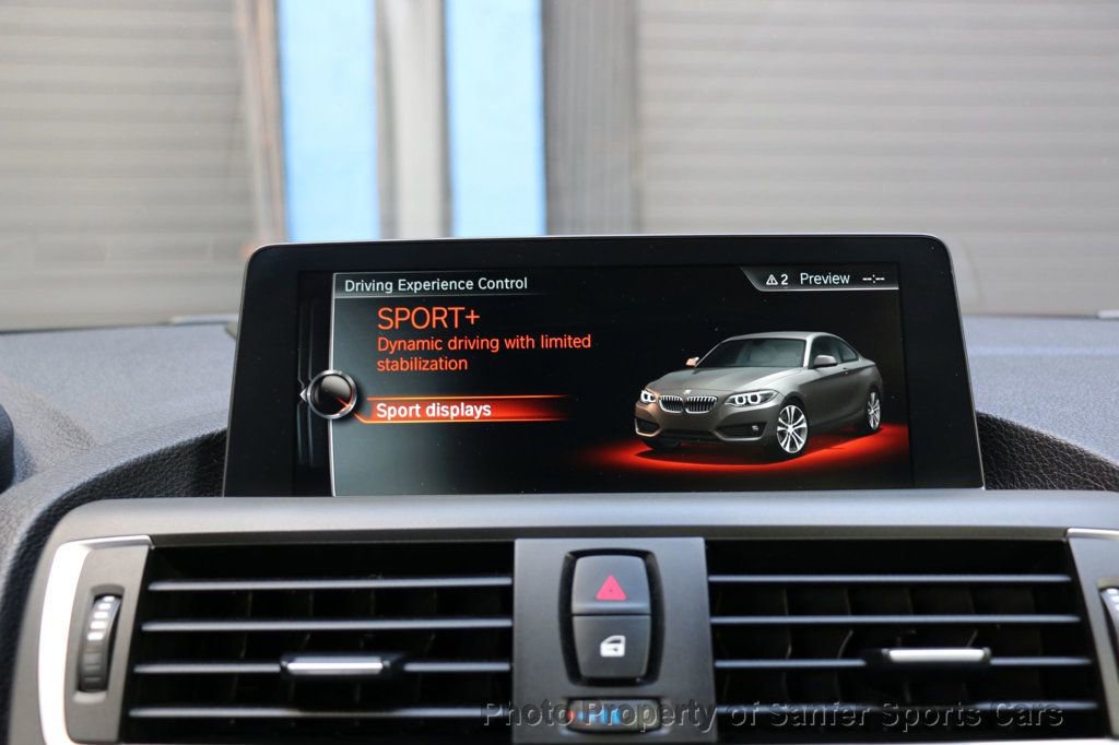 Used 2017 BMW M2 w/ Executive Package image 39