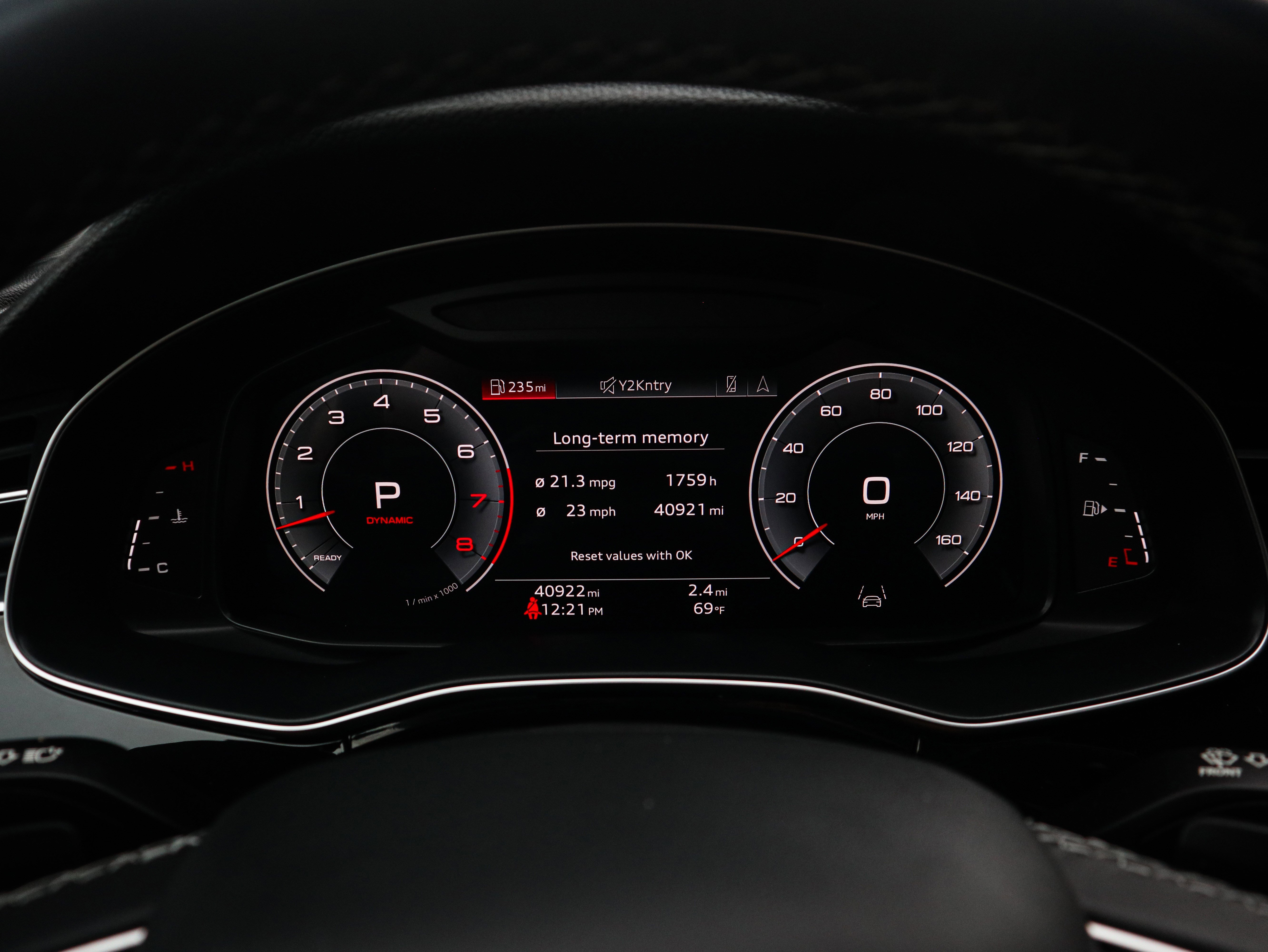 Used 2022 Audi Q8 Premium Plus image 19