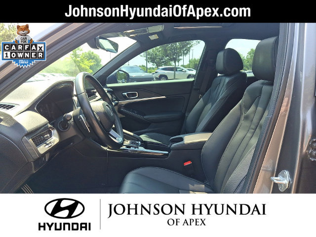 Used 2025 Acura Integra A-Spec FWD image 13