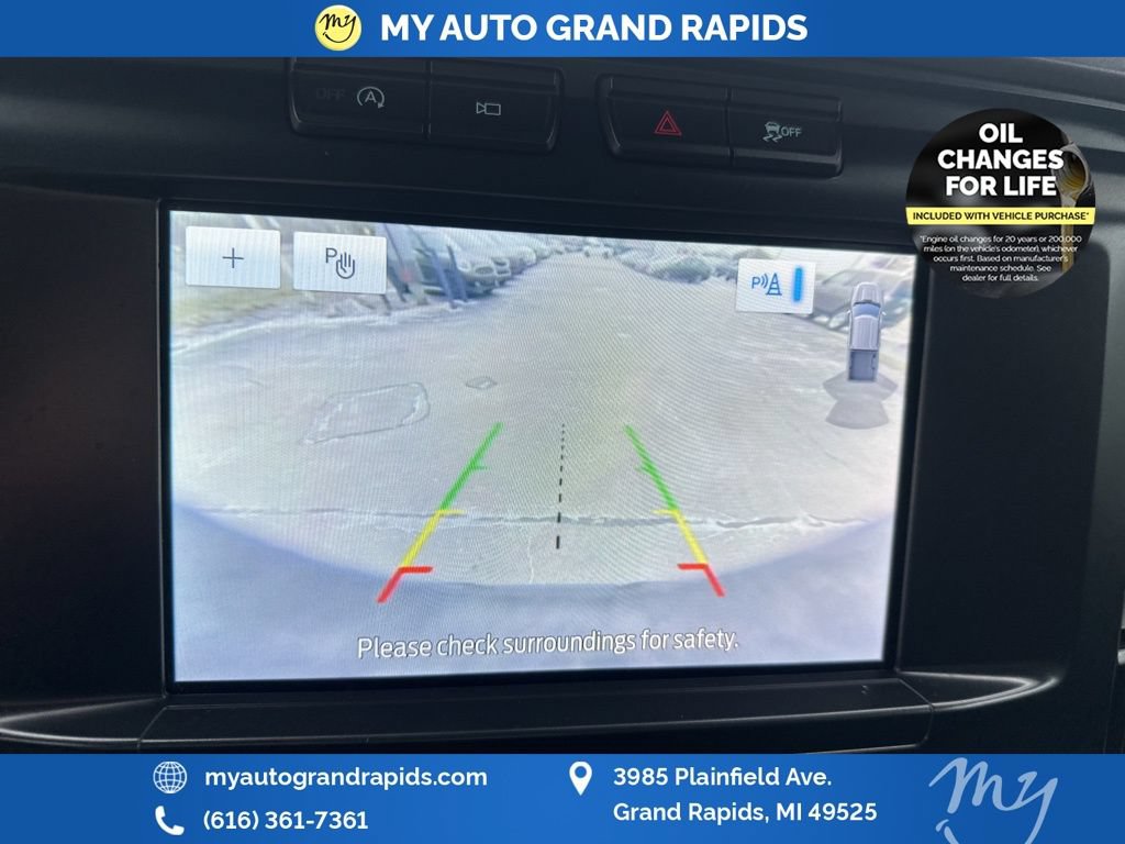 Used 2021 Ford F150 XLT w/ Equipment Group 301A Mid AWD/4WD image 20