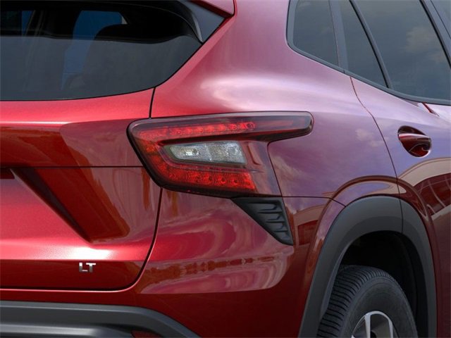 New 2026 Chevrolet Trax LT image 12