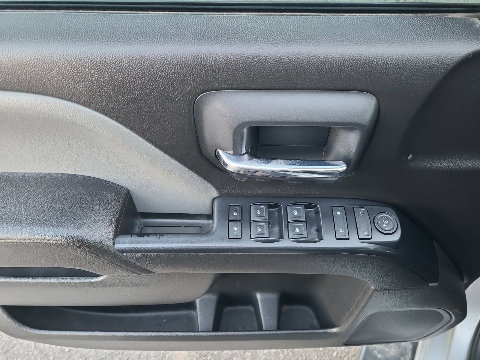 Used 2017 Chevrolet Silverado 1500 LS w/ Trailering Package image 14