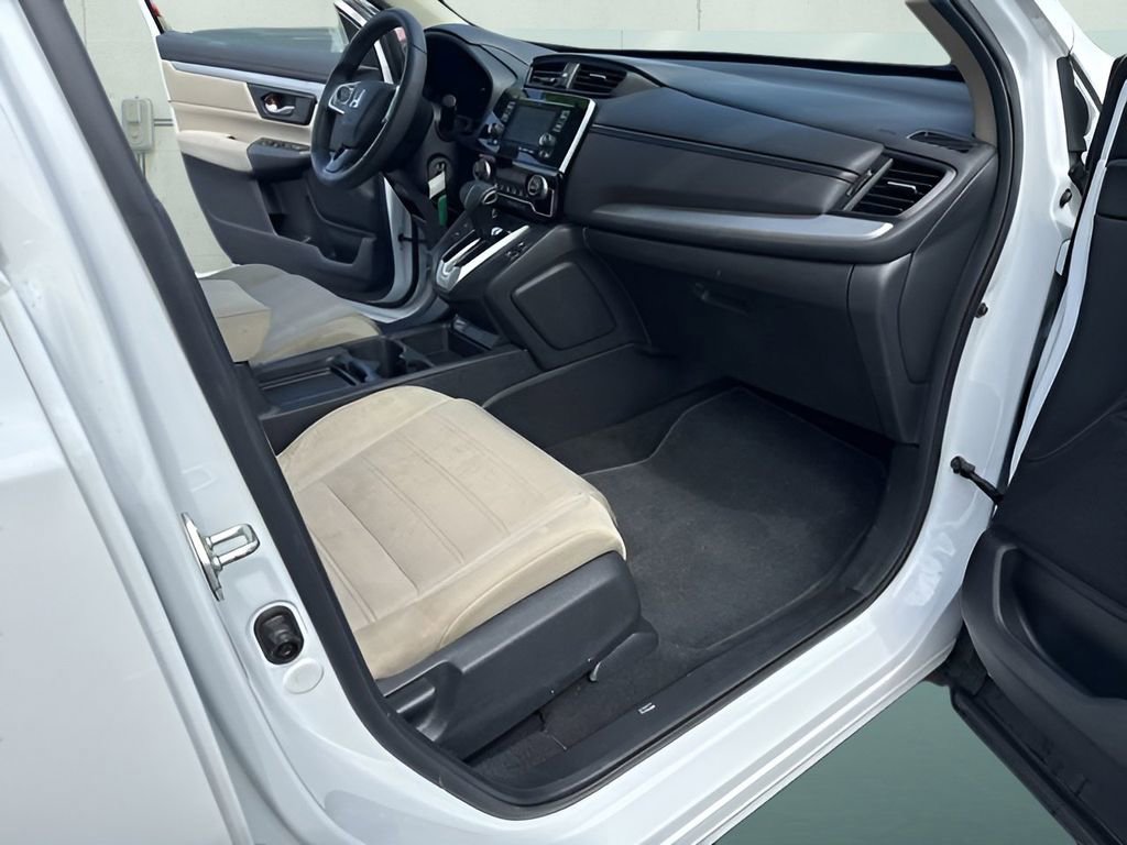 Used 2020 Honda CR-V LX image 30