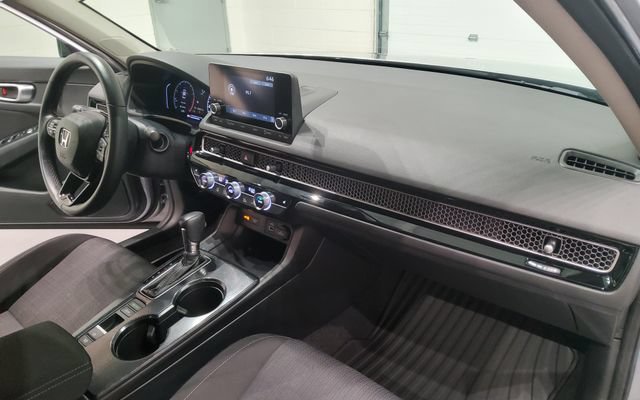 Used 2023 Honda Civic EX image 17
