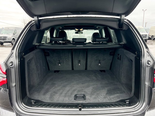 Used 2022 BMW X3 xDrive30i image 10