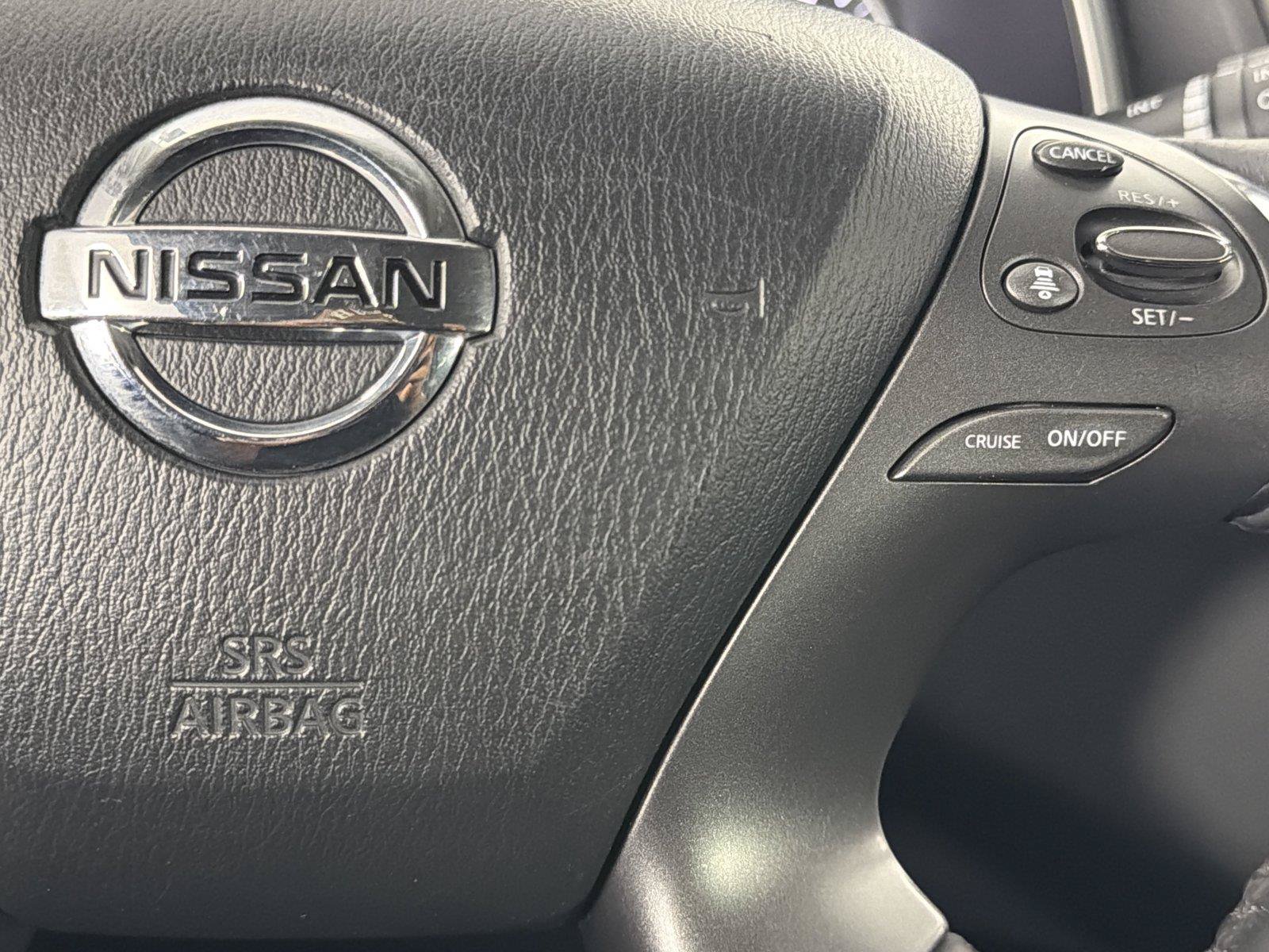 Used 2019 Nissan Murano Platinum AWD/4WD image 30