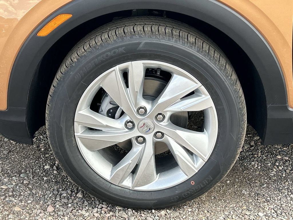 New 2026 Buick Encore GX Preferred w/ Advanced Technology Package FWD image 33