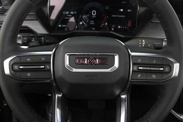 New 2026 GMC Acadia Elevation w/ Black Edition image 14