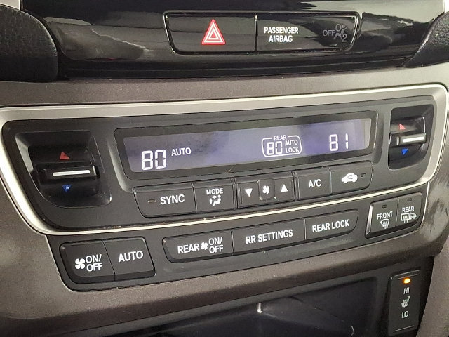 Used 2018 Honda Pilot EX-L image 18