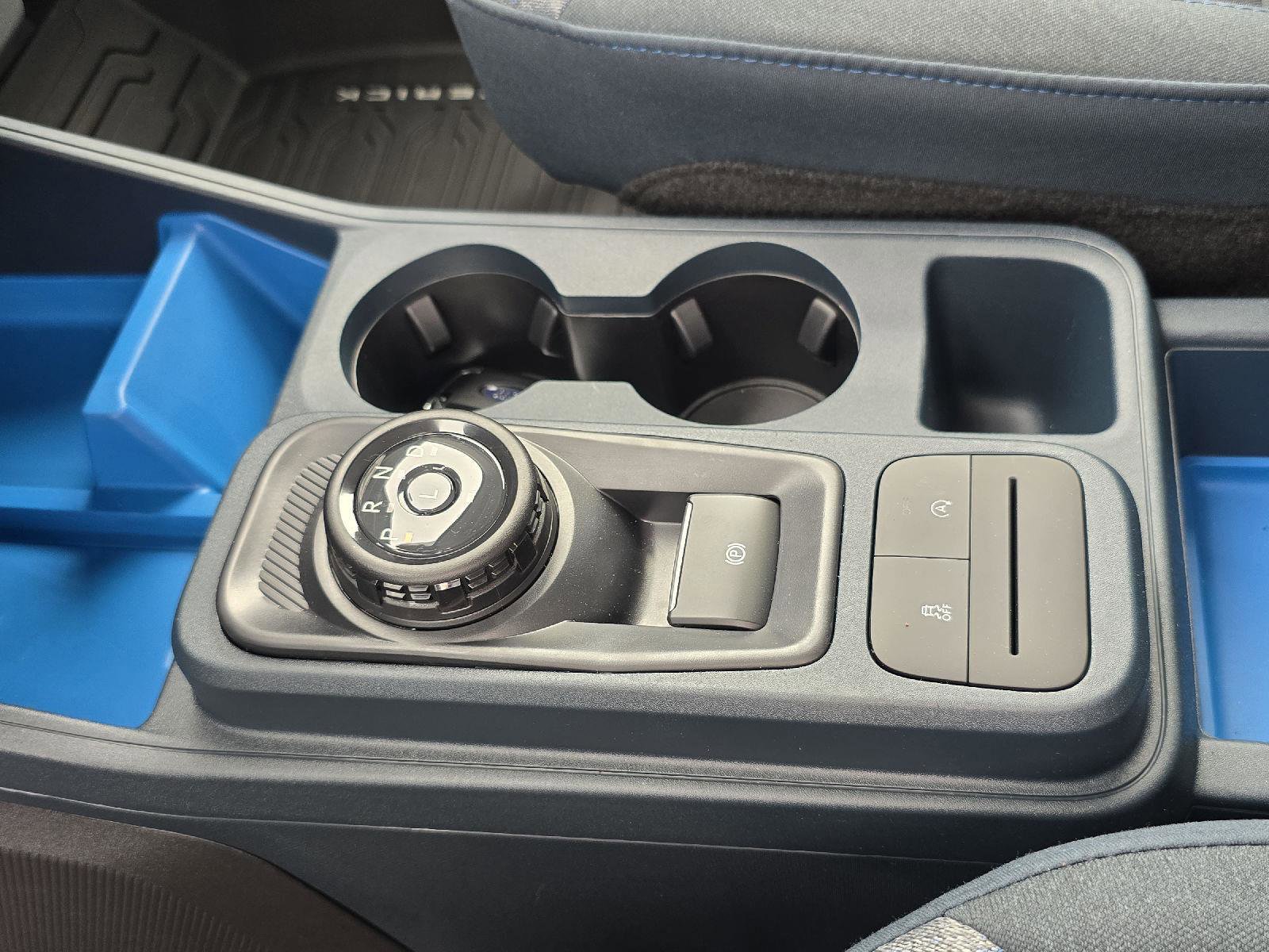New 2025 Ford Maverick XLT w/ XLT Luxury Package image 23