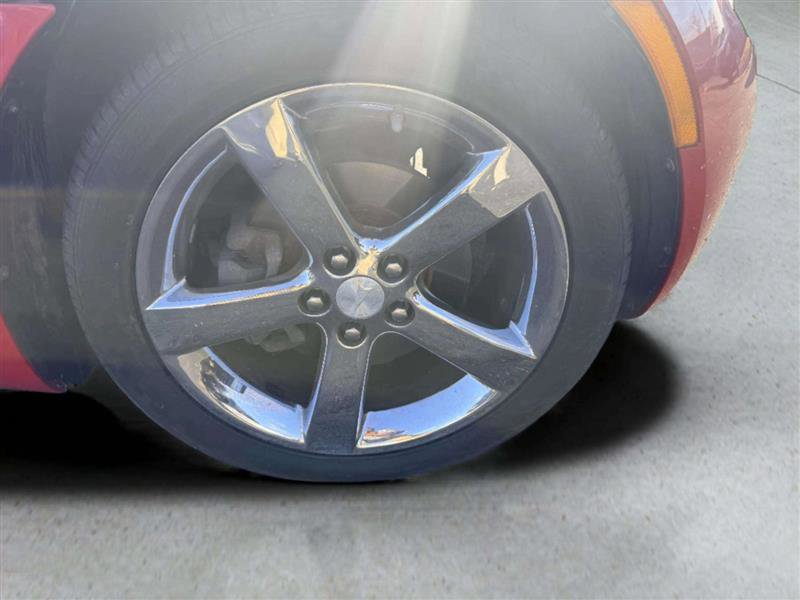 Used 2008 Pontiac Solstice Convertible w/ Premium Package image 30