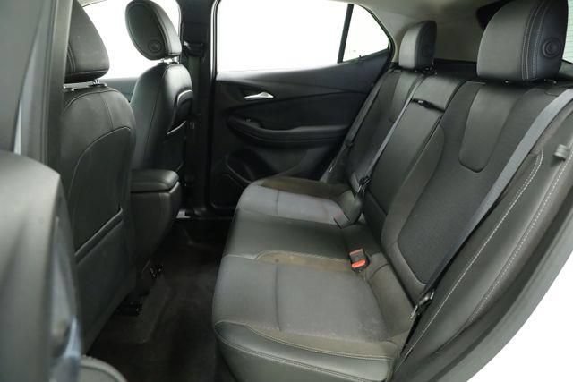 Used 2021 Buick Encore GX Select w/ Sport Touring Package FWD image 31