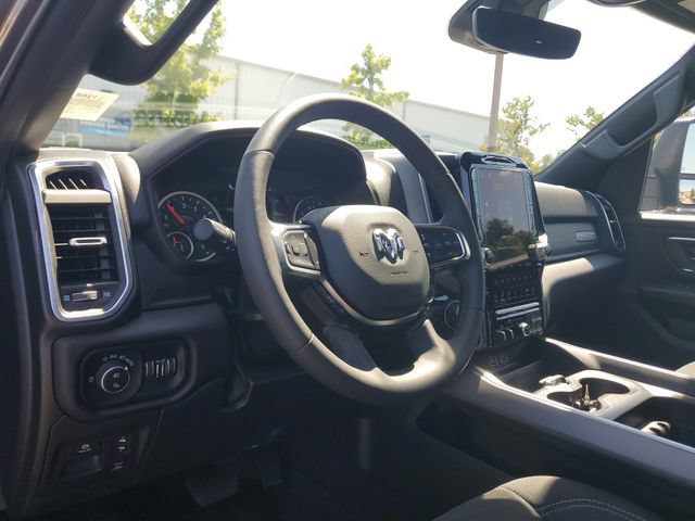 Used 2026 RAM 1500 Big Horn AWD/4WD image 21