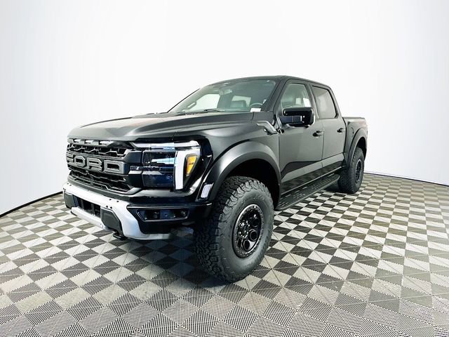 New 2026 Ford F150 Raptor AWD/4WD image 5