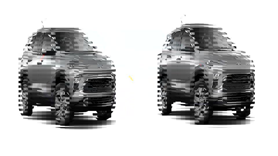 New 2026 Buick Encore GX Preferred image 77