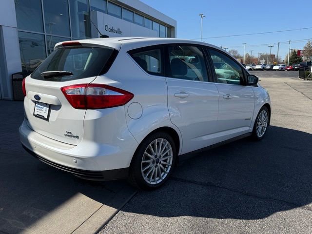 Used 2016 Ford C-MAX SEL w/ Equipment Group 302A image 6