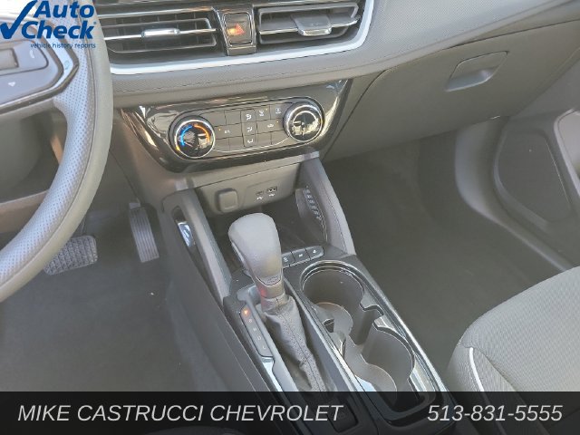 Used 2026 Chevrolet TrailBlazer LT FWD image 18
