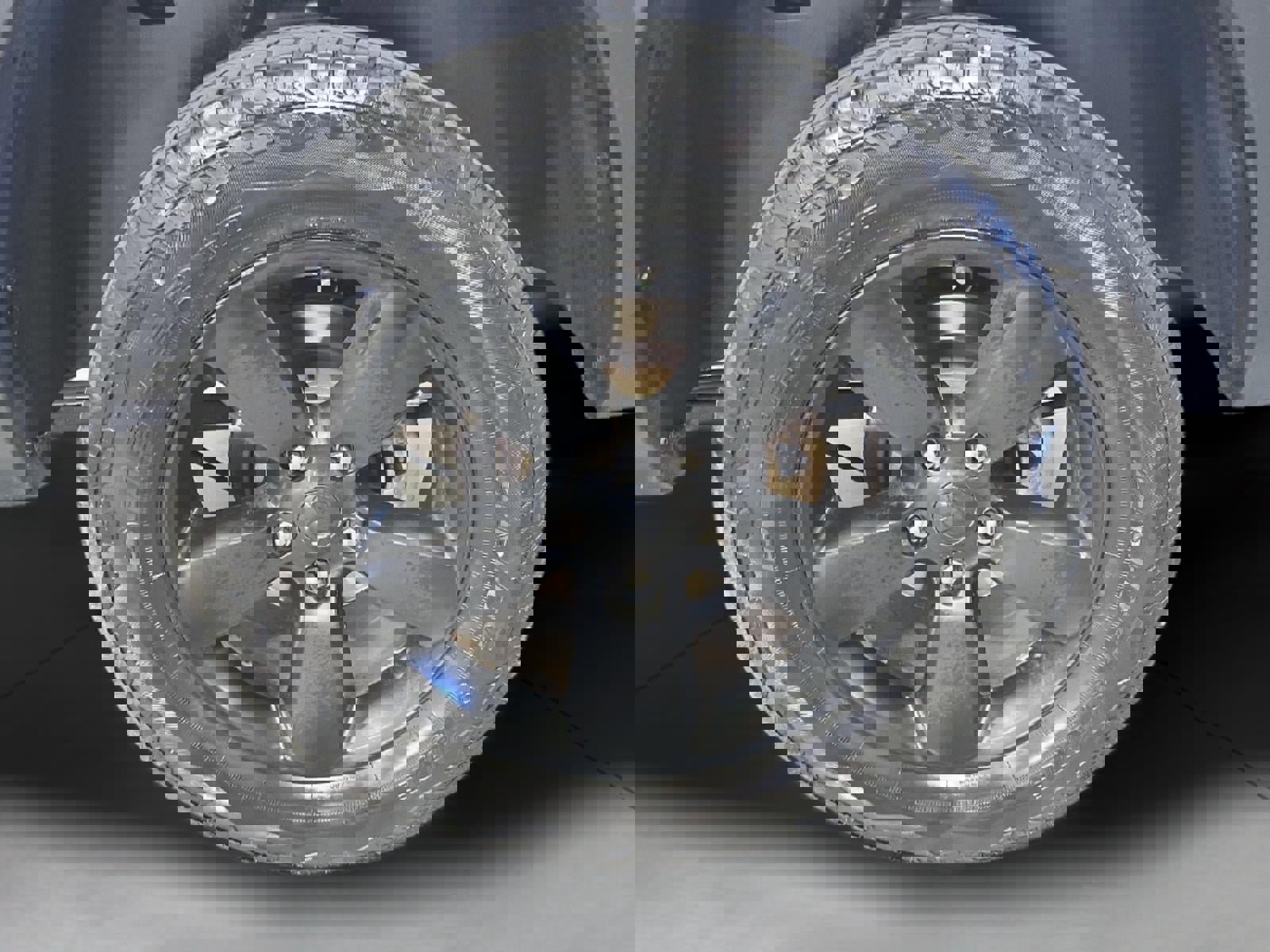 Used 2019 RAM 1500 Classic Warlock image 21