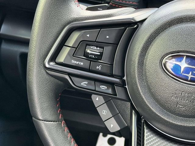 Used 2022 Subaru WRX GT image 18