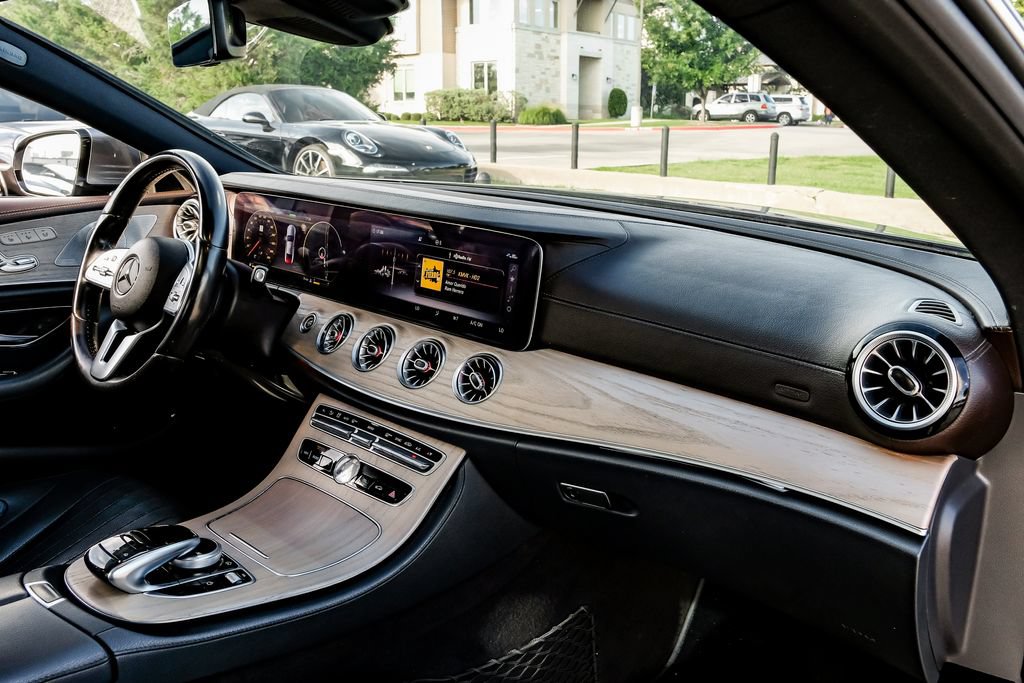 Used 2019 Mercedes-Benz CLS 450 4MATIC image 8