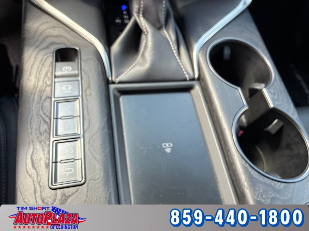 Used 2023 Lexus LX 600 4WD w/ Appearance Package image 42