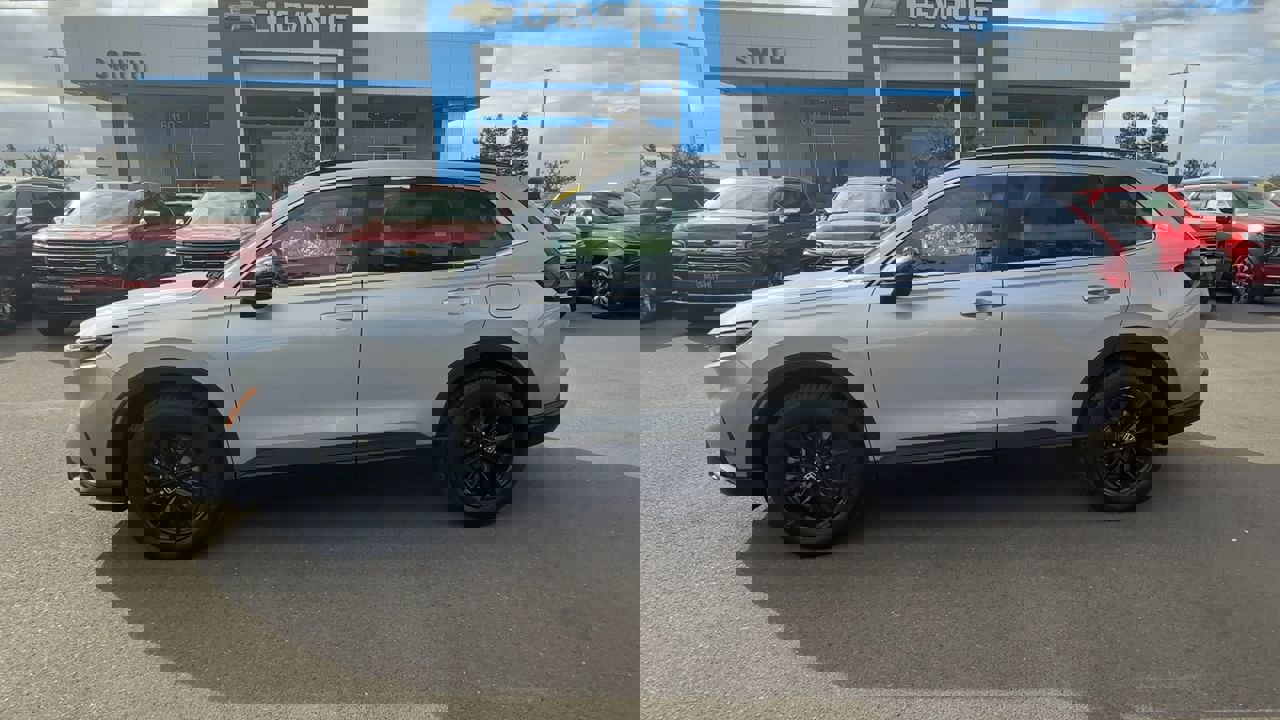 Used 2023 Honda CR-V Sport image 3