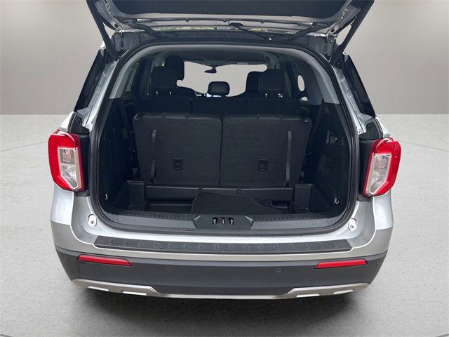 Used 2023 Ford Explorer XLT image 21