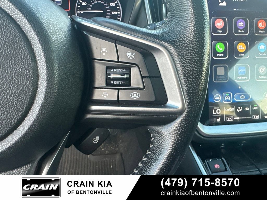 Used 2021 Subaru Outback Limited AWD/4WD image 26
