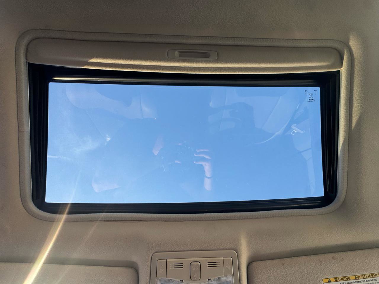 Used 2008 Toyota Avalon XLS FWD image 20