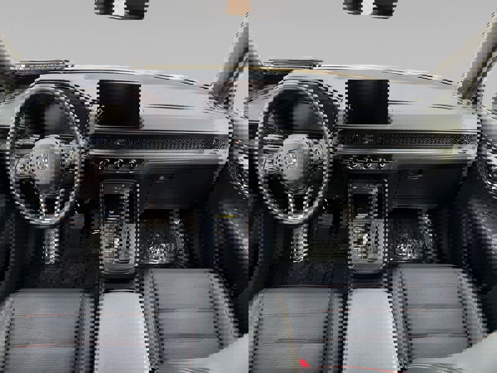 Used 2025 Honda CR-V Sport-L image 11