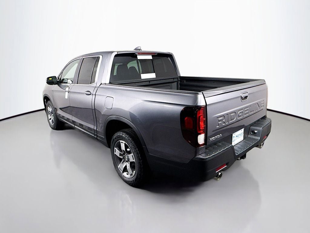 New 2026 Honda Ridgeline RTL image 5